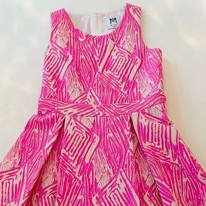 Milly mini’s dress
